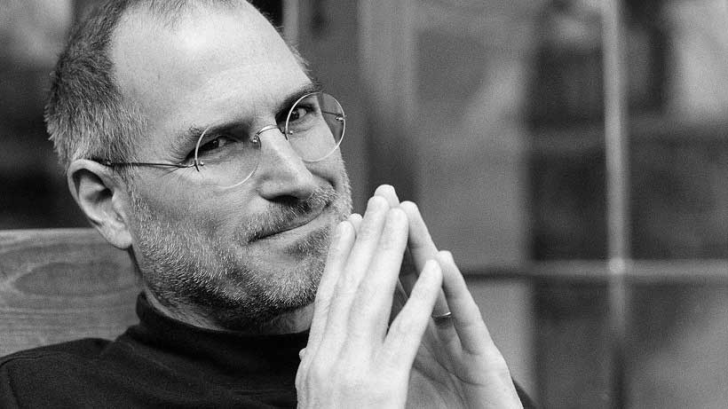 Steve Jobs Photo