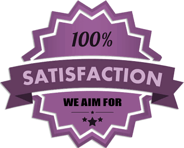web design with satisfaction guarantee